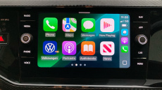 Volkswagen Polo 1.0 TSI Life 5dr Petrol Hatchback